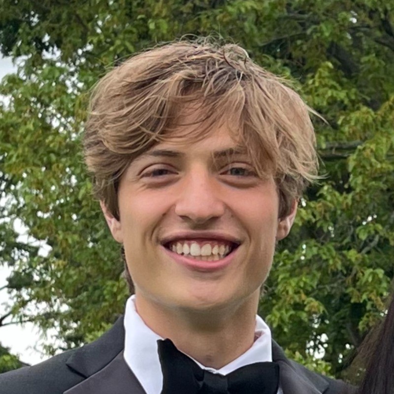 Benjamin Rhodes-Kropf